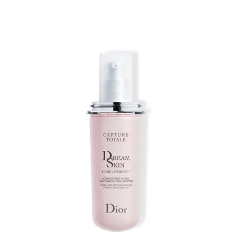 soin anti age global createur de peau parfaite dior